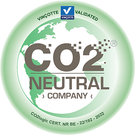 CO2logic 2021 Neutral label