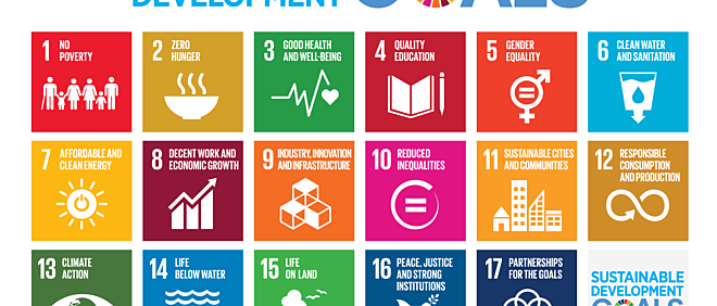 Sustainable Development Goals