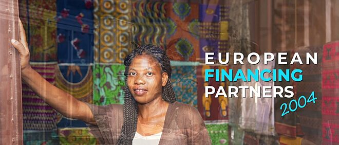 European Financing Partners S.A.