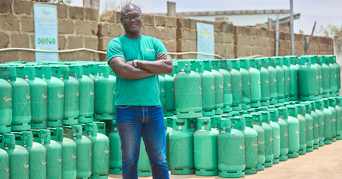 Replacing the charcoal value chain | BIO