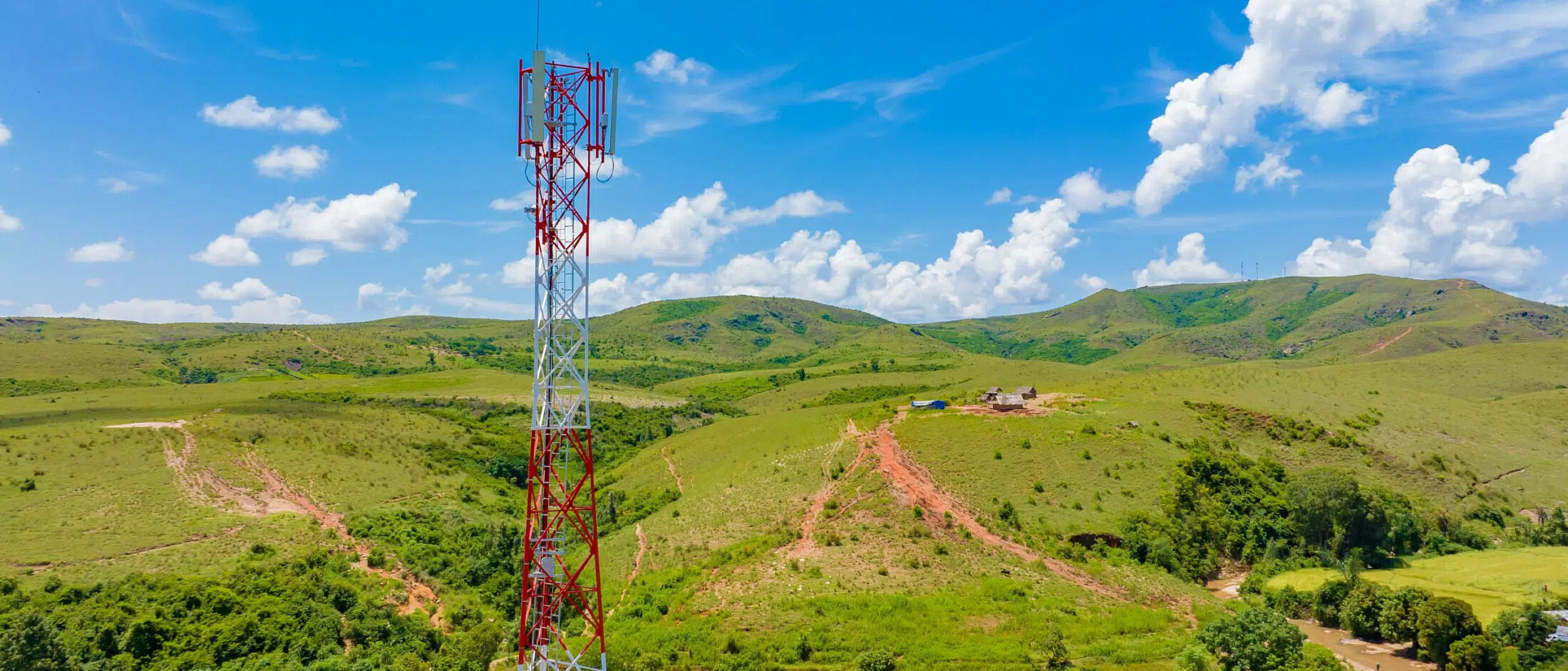 USD 40 M European Backing for Uganda Rural Telecom Expansion