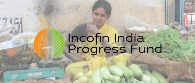 Incofin India Progress Fund