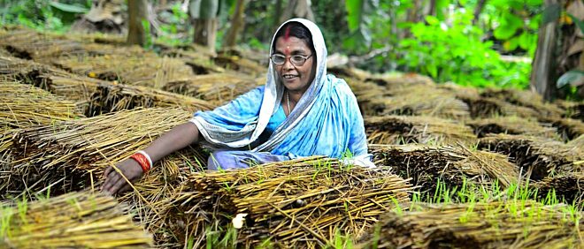 Belgian impact fund backs the entrepreneurial spirit on the Indian countryside
