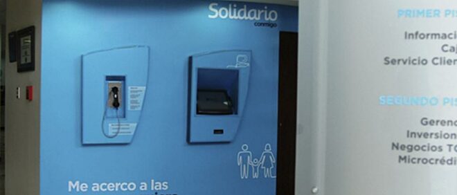 Banco Solidario