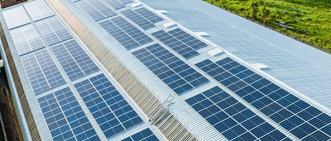 candi solar receives follow-on USD 14 M loan