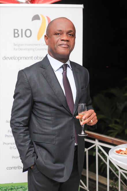 Launch BIO Liaison Offices in Abidjan - Pictures