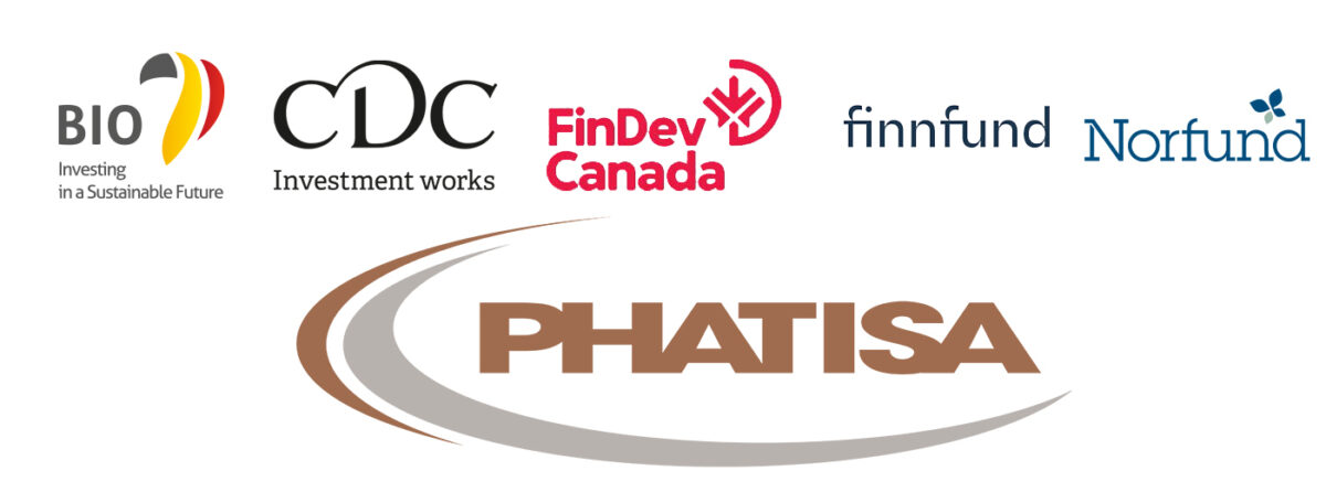 Phatisa Food Fund 2 reaches $143 million final close from DFI commitments