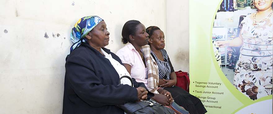 BIO Signs DFI Gender Finance Collaborative