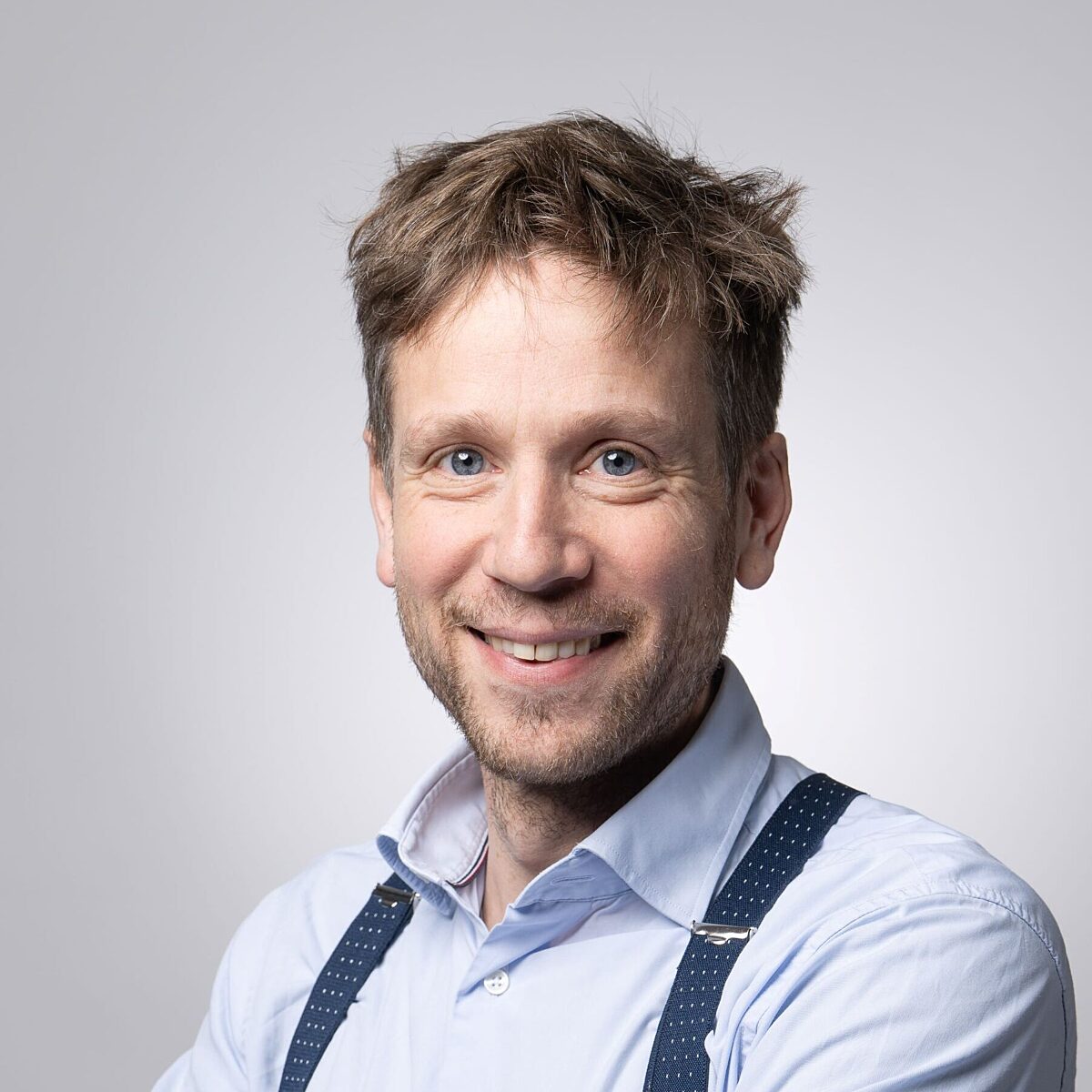 Jérémie Gross
