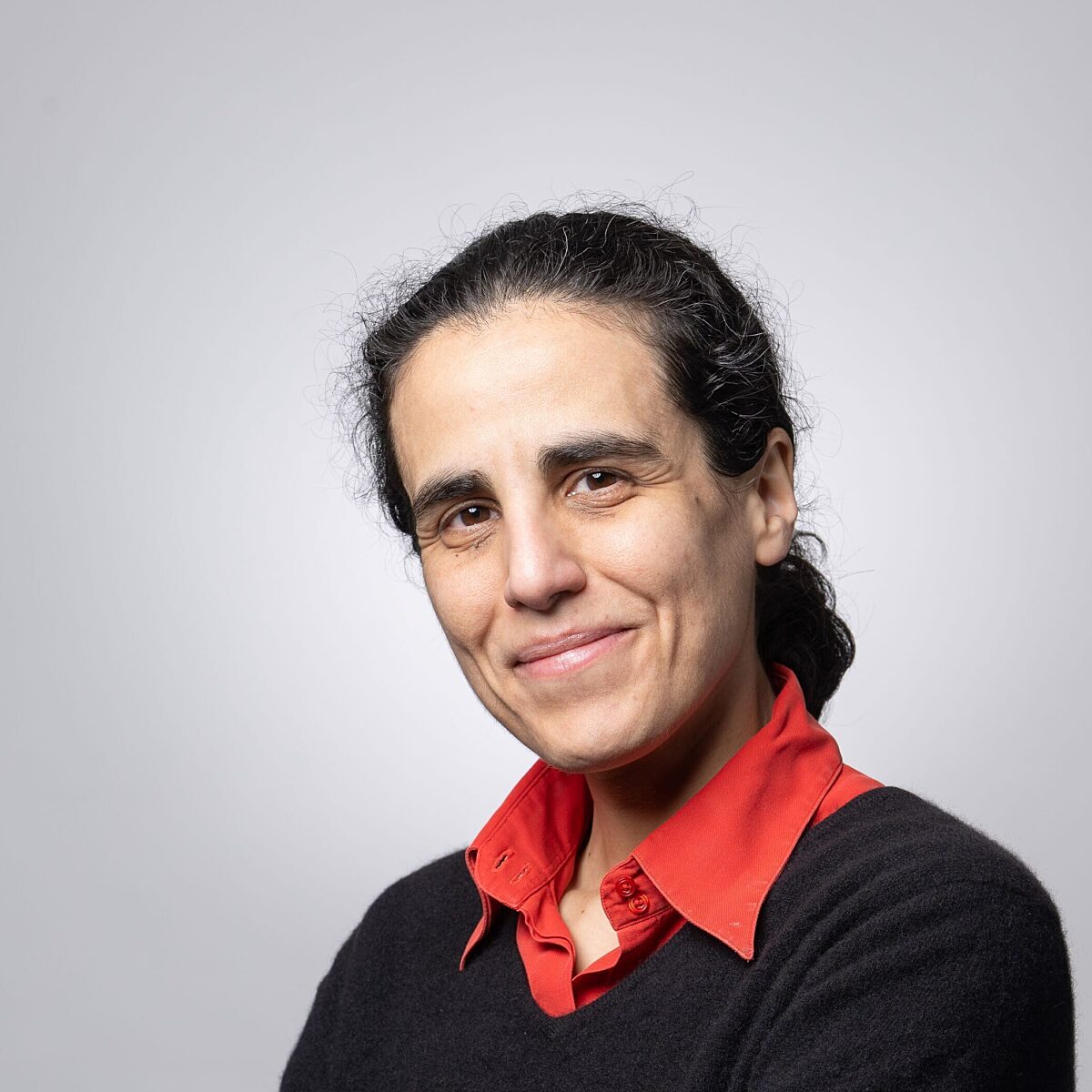 Rebecca Scheps