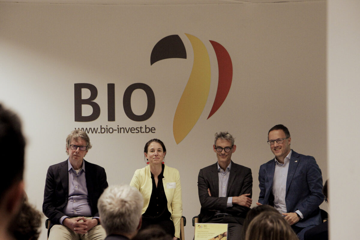 Looking back on our event: cultivating international agri‑food opportunities together